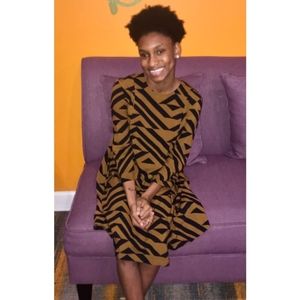 Meet your Posher, Taryl